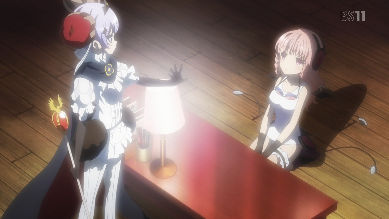 Mahou Shoujo Artelion