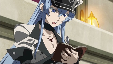 アカメが斬る 第10話 感想 振り返り 久々に斬ったぁぁぁ あにこ便