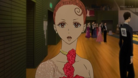 ボールルームへようこそ 第23話 感想 ダンスは理解を越えて 思いは伝わる あにこ便