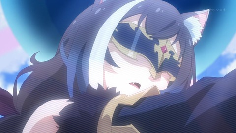 プリコネ2期 10話 感想 1134