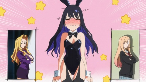 その着せ替え人形は恋をする 着せ恋 2期 13話 感想 五条新菜 15歳 思春期 54