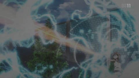 とある科学の超電磁砲 3期 9話 感想 24