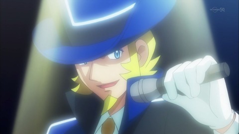 ポケモンxy 第46話 感想 セレナさんにやどりぎのタネだと wwww アニメ ポケットモンスターまとめ あにこ便 ポケモンxy 第46話 感想 セレナさんにやどりぎのタネだと wwww アニメ ポケットモンスターまとめ あにこ便