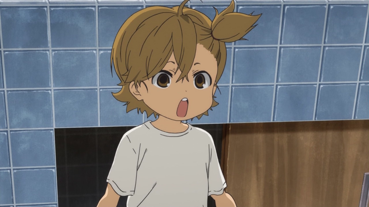 ばらかもん 1話見たけど幼女の声優に幼女使ってていいな あにこ便 ばらかもん 1話見たけど幼女の声優に幼女使ってていいな あにこ便