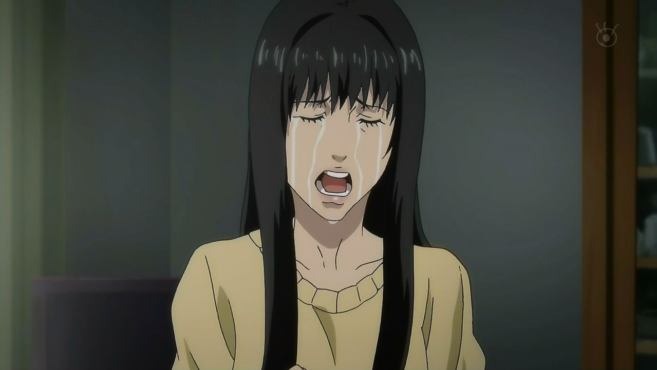 Inuyashiki Hentai