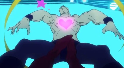 Kick Heart (10)