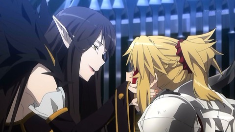Fate Apocrypha 第23話 感想 目を背けていた本当の願いと目指すべき道 あにこ便