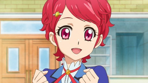 アイカツ　81話　感想　[6]
