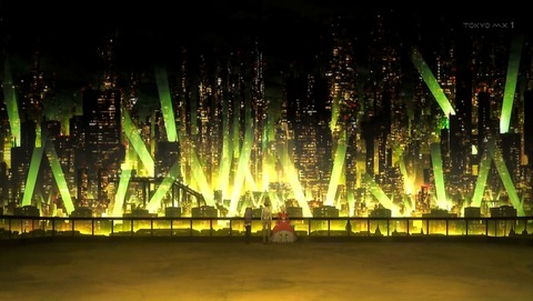 Fate Extra Last Encore 第3話 感想 生きる希望と人間の価値の証明 あにこ便 Fate Extra Last Encore 第3話 感想 生きる希望と人間の価値の証明 あにこ便