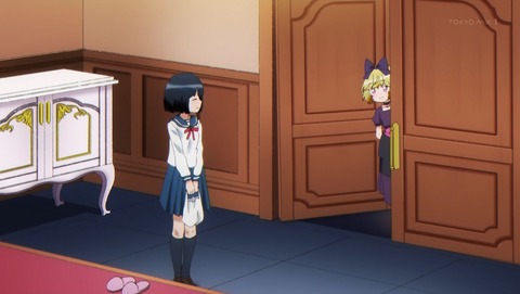 となりの吸血鬼さん 4話 感想 002