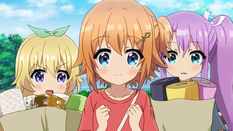 Re:ステージ! ドリームデイズ♪ 6話 感想 0142