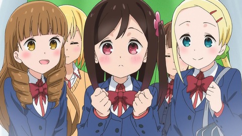 ひとりぼっちの○○生活 11話 感想 048