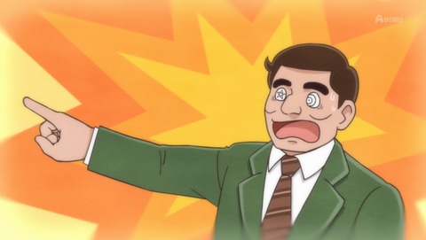 野原ひろし 昼メシの流儀 11話 感想 ローストビーフ丼の流儀 パエリアの流儀 28