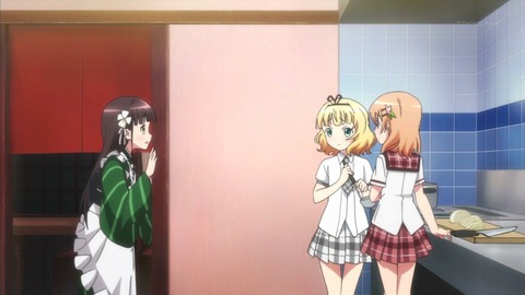 ご注文はうさぎですか 7話 184