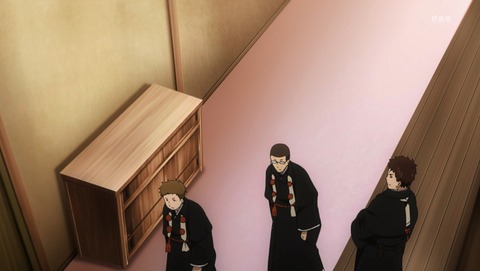 青の祓魔師 京都不浄王篇 2期 4話 感想 12