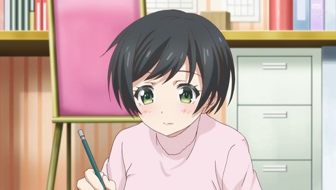 八月のシンデレラナイン 6話 感想 049