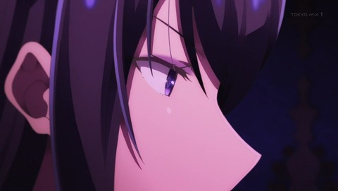 魔王学院の不適合者 Ⅱ 10話 感想 2358