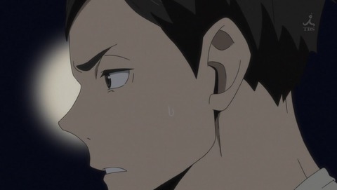 ハイキュー!! 4期 9話 感想 0173