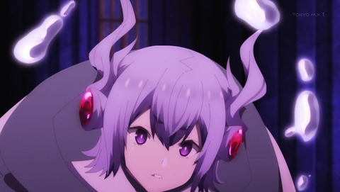 魔王学院の不適合者 Ⅱ 11話 感想 1900