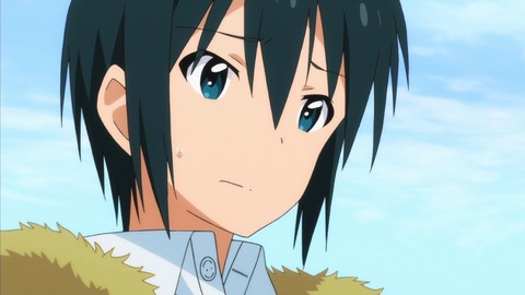妹のようすがちょっとおかしいんだが 11話 感想 556