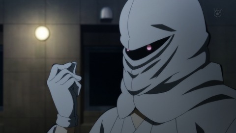 暗殺教室 3話 感想 267