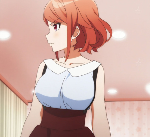 七星のスバル 4話 感想 249