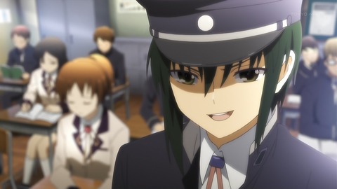 Angel Beats! 6話 感想 013