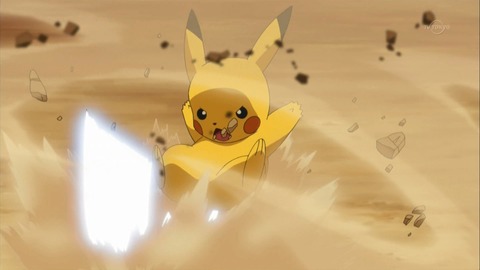 ポケモンxy 第67話 感想 これが作画枚数1万枚のバトルだ アニメ ポケットモンスター あにこ便 ポケモンxy 第67話 感想 これが作画枚数1万枚のバトルだ アニメ ポケットモンスター あにこ便