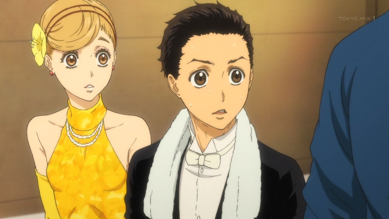 Tokoharusou E Youkoso