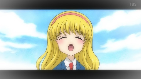 からかい上手の高木さん 9話 感想 053