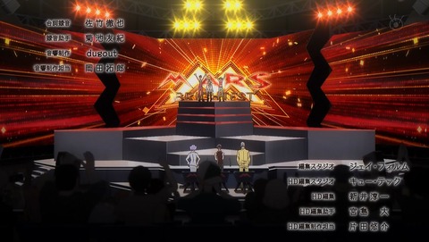 キャロル&チューズデイ 12話 感想 057