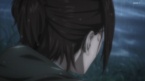 進撃の巨人 The Final Season 76話 感想 断罪 59