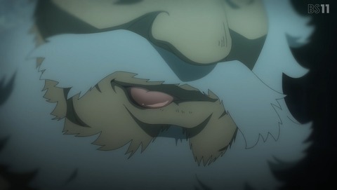 ダンジョンに出会いを求めるのは間違っているだろうかⅤ ダンまち 5期】第14話 感想 女神の勇士達（エインヘリヤル） 1