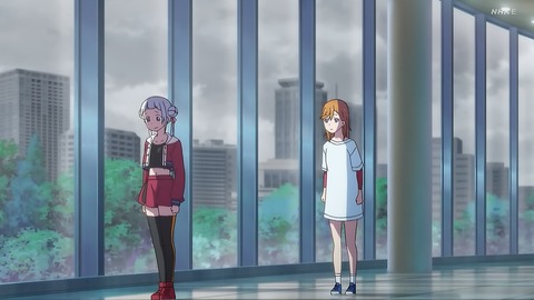 ラブライブ! 6話 感想 052