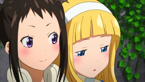 ソウルイーターノット 2話 感想 052