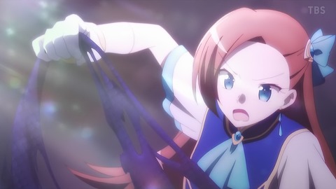 はめふらX 11話 感想 035
