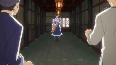 真・中華一番! 5話 感想 0199
