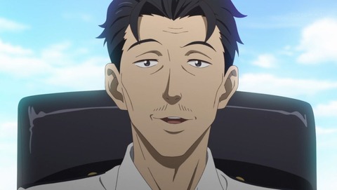 戦翼のシグルドリーヴァ 1話 感想 0001