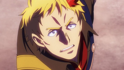 オーバーロード 第8話 感想 仲間への思いとアインズ様の慈悲 あにこ便