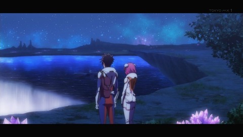 彼方のアストラ 10話 感想 0152