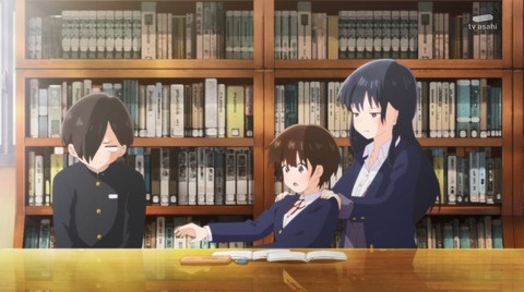 僕ヤバ 8話 感想 163