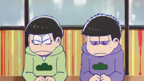 おそ松さん 3期 21話 感想 78