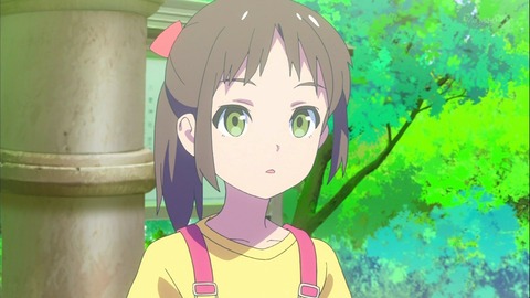 WUG 9話 感想