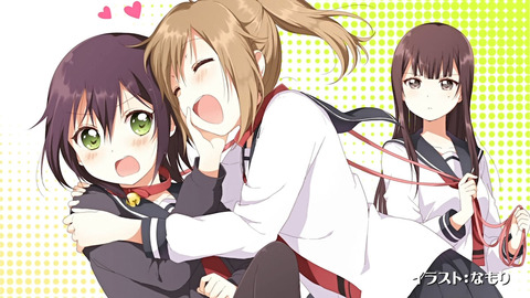 1話　エンドカード