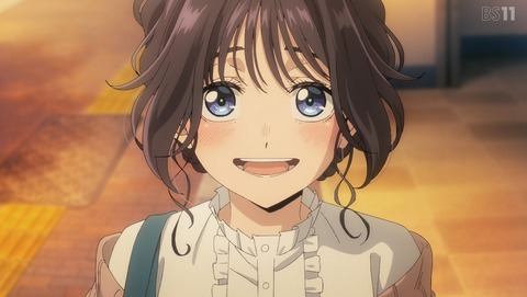 【薫る花は凛と咲く】第4話 感想 赤点回避の勉強デート!