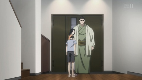 火ノ丸相撲 24話 最終回 感想 62