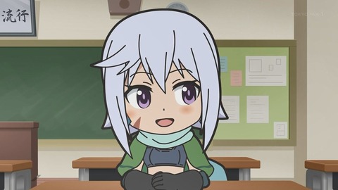 異世界かるてっと2 4話 感想 101