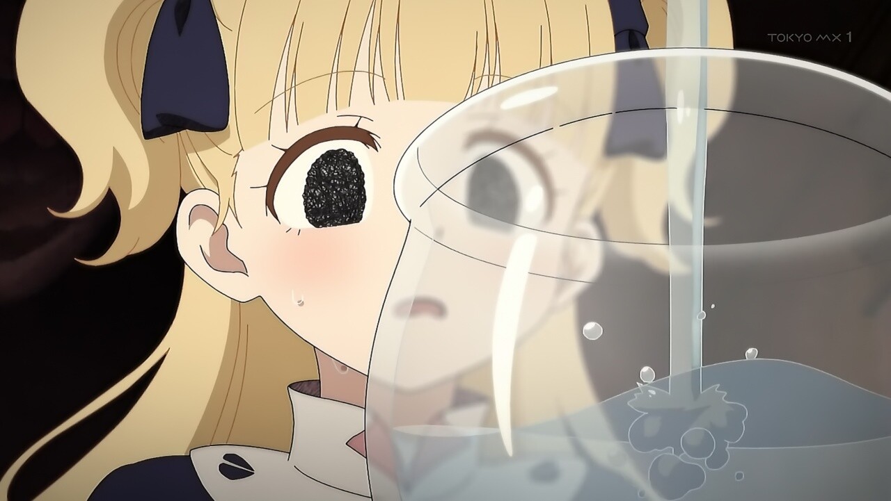 シャドーハウス 第11話 感想 洗脳解くには荒療治 ホモビの刃速報 シャドーハウス 第11話 感想 洗脳解くには荒療治 ホモビの刃速報