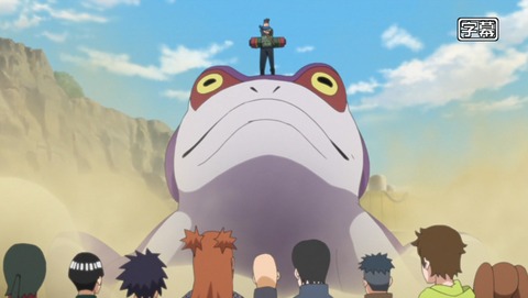 Boruto ボルト 第4話 感想 男子vs女子 あにこ便 Boruto ボルト 第4話 感想 男子vs女子 あにこ便