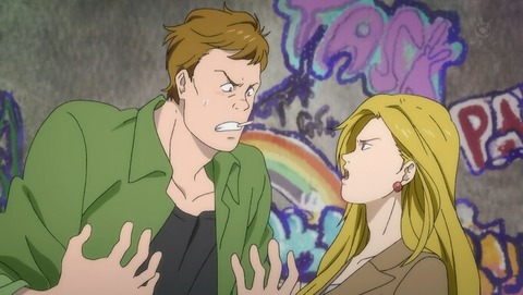 BANANA FISH 21話 感想 036